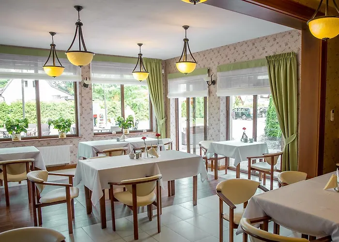 Bed & Breakfast Mariner Mielno (Koszalin)